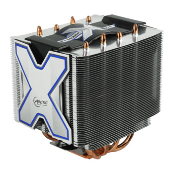 Arctic Freezer Xtreme Rev.2 Silent UCACO-P0900-CSB0